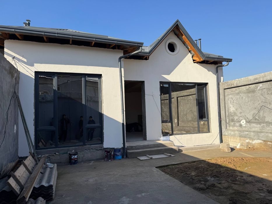 5-комнатный дом, 300 м², Ташкент, Сергелийский район, на продажу