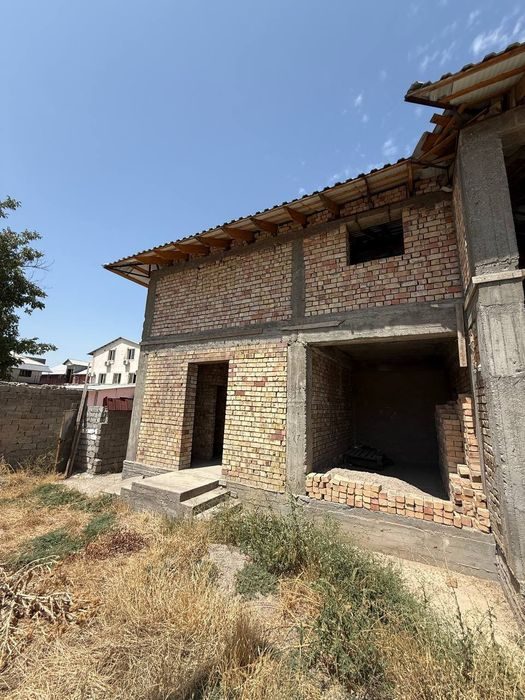 4-комнатный дом, 190 м², Ташкент, Сергелийский район, на продажу