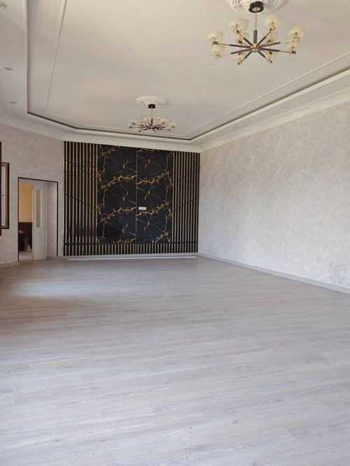 5-room house, 400 m²