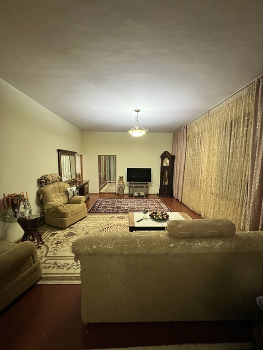 4-комнатный дом, 125 м², Ташкент, Сергелийский район, на продажу