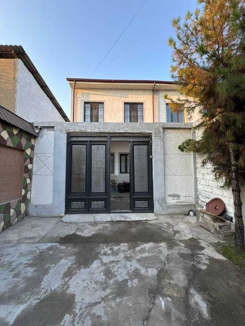 4-комнатный дом, 90 м²