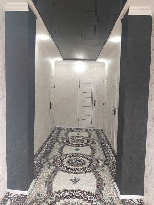 3-комнатный дом, 200 м²