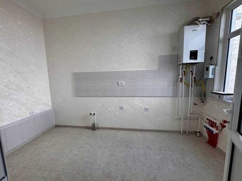 2-комнатный коттедж, 40 м²