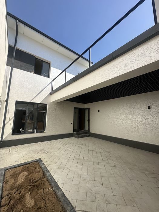 5-комнатный коттедж, 150 м², Ташкент, Сергелийский район, на продажу