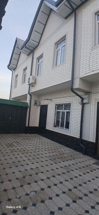 4-комнатный коттедж, 90 м²