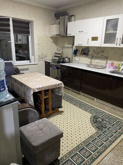 3-комнатный дом, 2.2 м², Ташкент, Сергелийский район, на продажу
