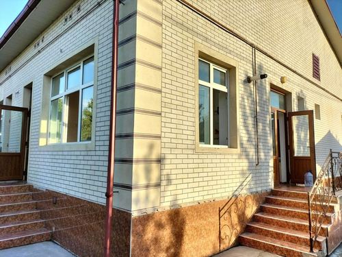 2-комнатный дом, 100 м²