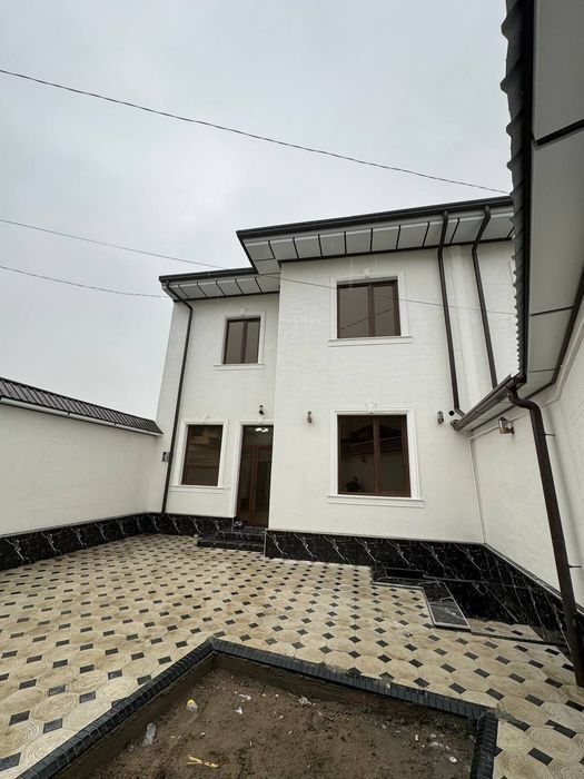 5-room house, 200 m², Tashkent, Sergeli District, for sale