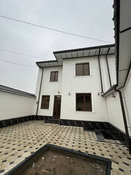 5-комнатный дом, 200 м²