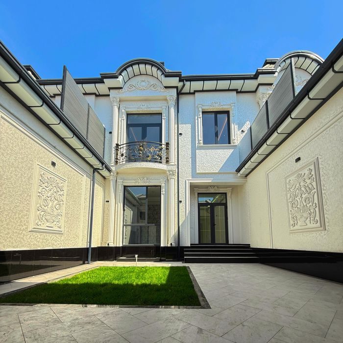 6-комнатный дом, 220 м², Ташкент, Сергелийский район, на продажу