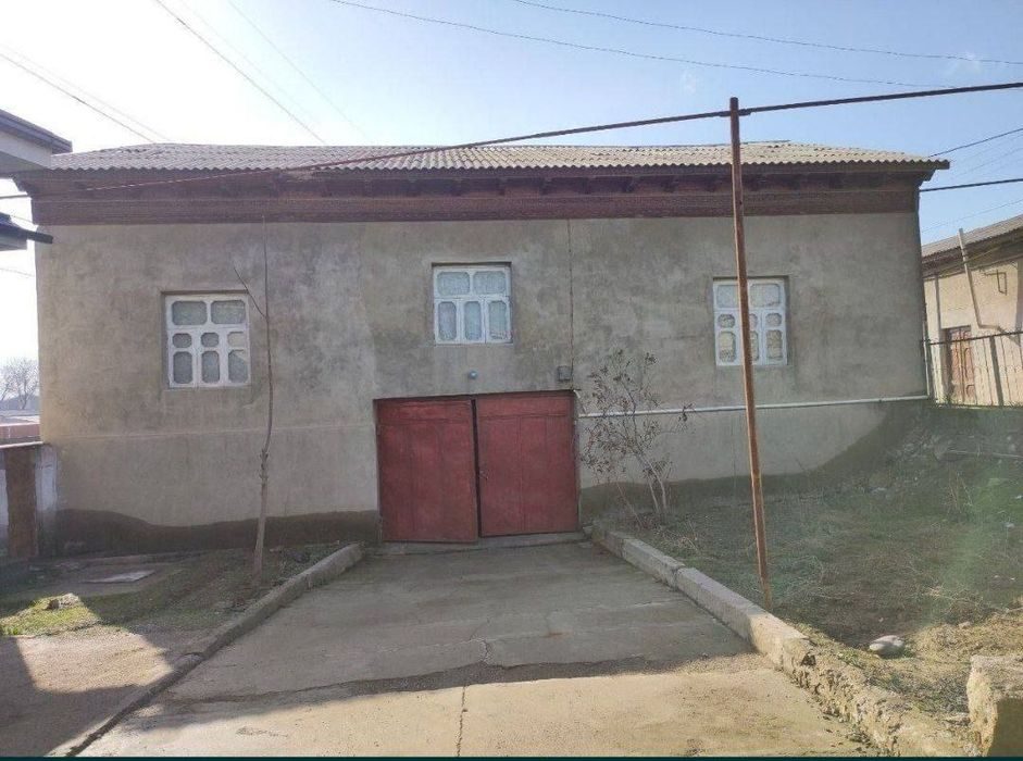 4-комнатный дом, 6 м², Ташкент, Сергелийский район, на продажу