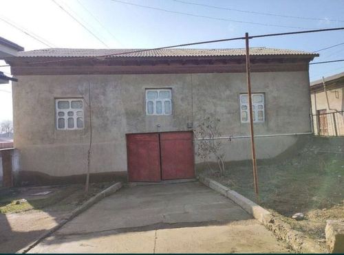 4-комнатный дом, 6 м²