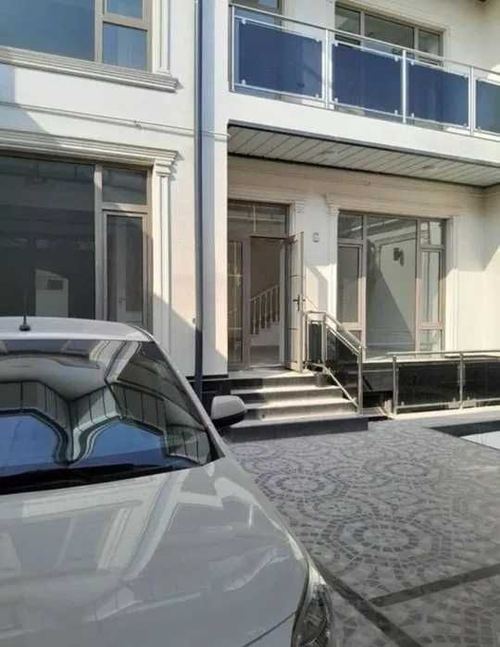 5-room house, 150 m²