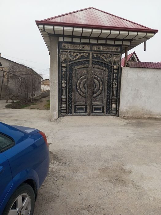 3-room house, 200 m², Tashkent, Sergeli District, for rent