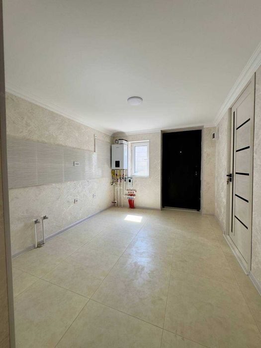 2-room cottage, 40 m², Tashkent, Sergeli District, for sale
