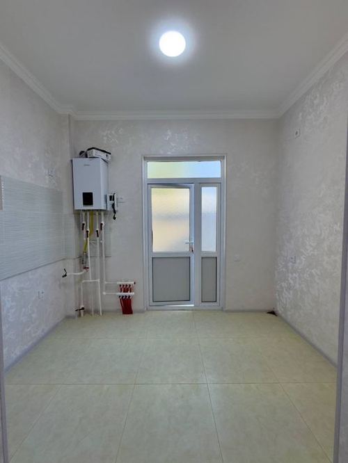 3-комнатный коттедж, 40 м²