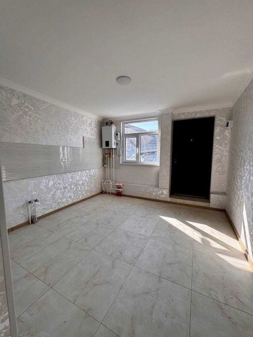 2-комнатный коттедж, 33 м²