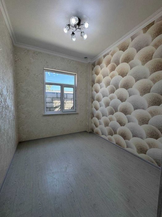3-комнатный коттедж, 40 м², Ташкент, Сергелийский район, на продажу