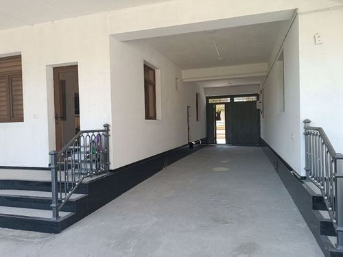 5-room cottage, 800 m²