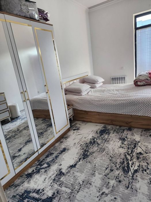 2-room house, 68 m², Tashkent, Sergeli District, for sale