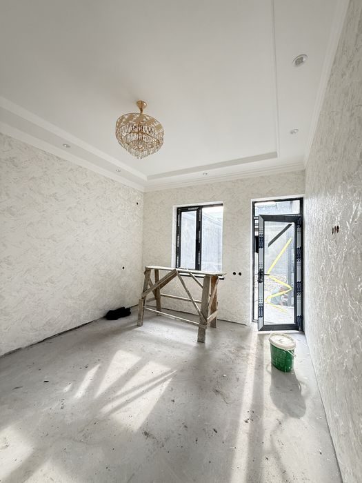 4-room house, 120 m², Tashkent, Sergeli District, for sale