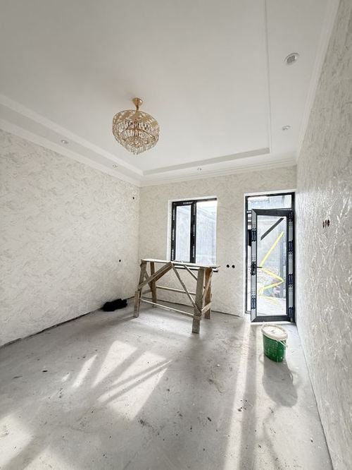 4-комнатный дом, 120 м²