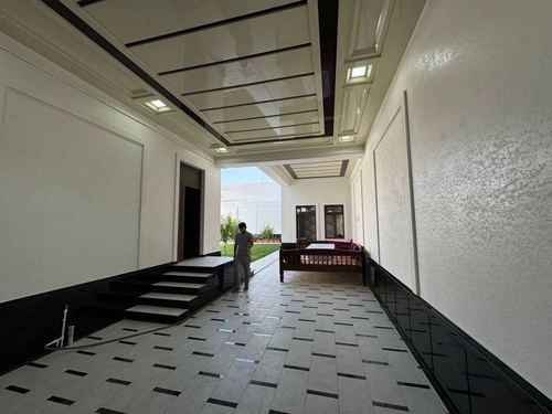 6-комнатный дом, 500 м²