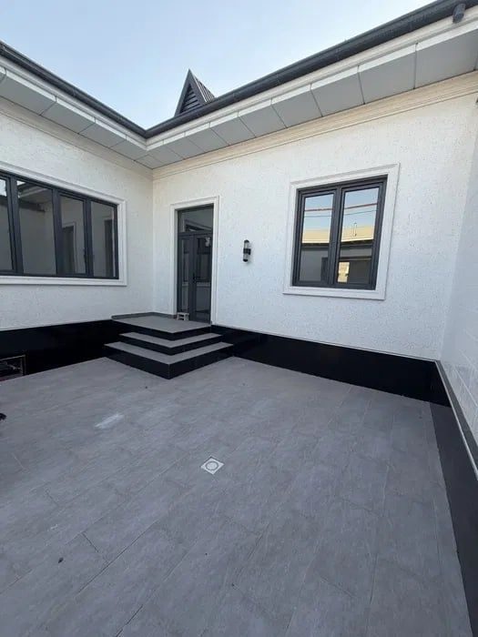 4-комнатный коттедж, 105 м², Ташкент, Сергелийский район, на продажу