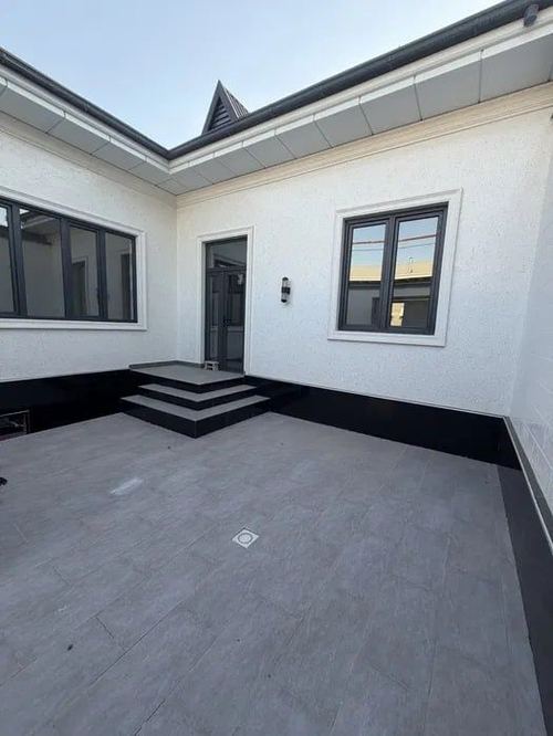 4-комнатный коттедж, 105 м²