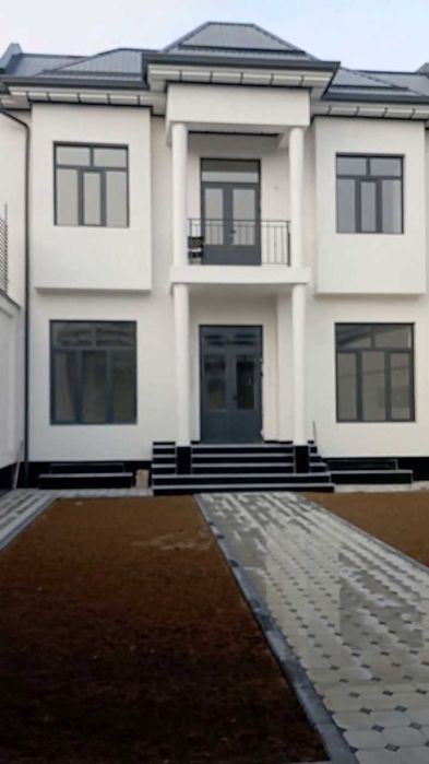 7-room house, 250 m²