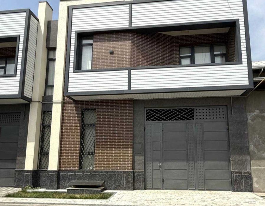 7-комнатный коттедж, 470 м², Ташкент, Сергелийский район, на продажу