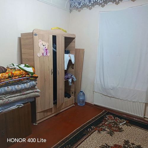 2-room house, 50 m²