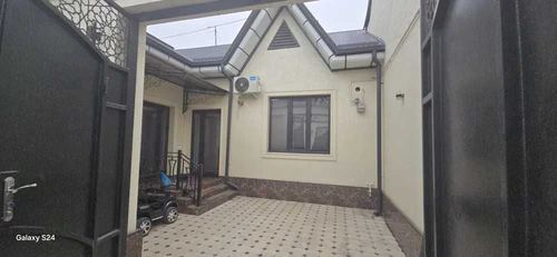 4-комнатный коттедж, 150 м²