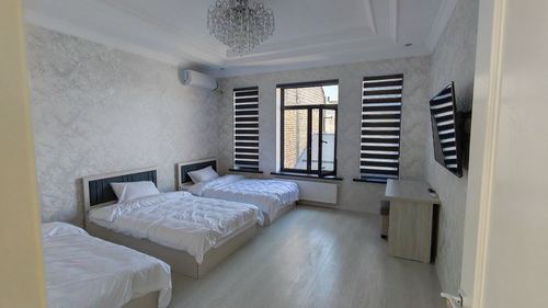 6-room cottage, 300 m²