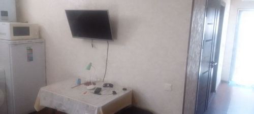 2-room apartment, 37 m²