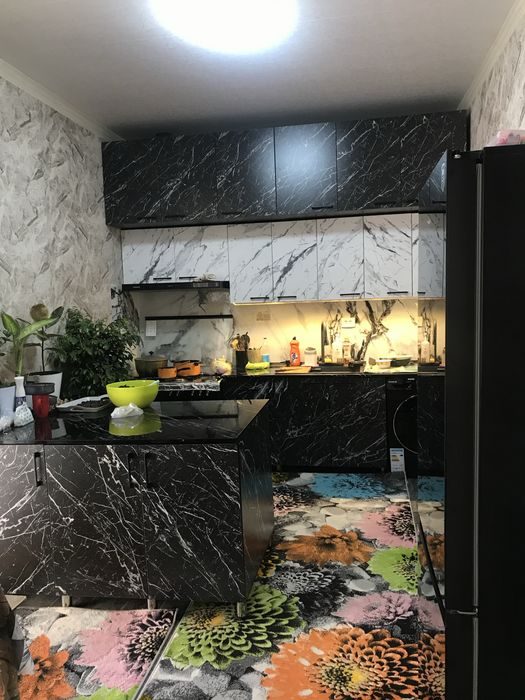 5-комнатная часть дома, 400 м², Ташкент, Сергелийский район, на продажу