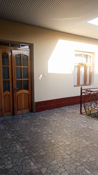 6-комнатный дом, 5 м²