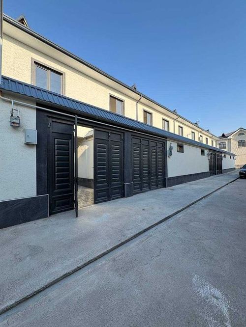 4-комнатный дом, 100 м²