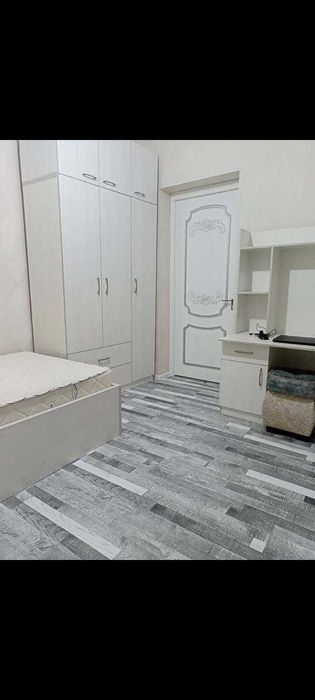5-room house, 200 m², Tashkent, Sergeli District, for rent