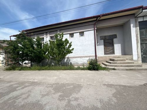 8-комнатный коттедж, 6000 м²