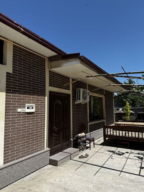 4-комнатный дом, 5 м²