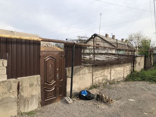 4-комнатный дом, 88 м²