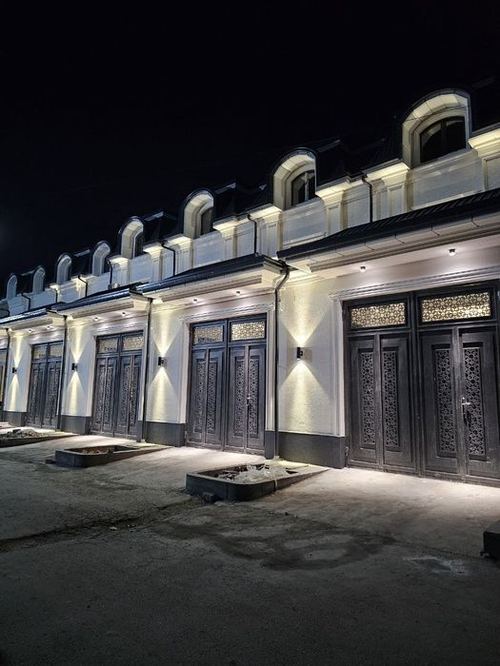 5-комнатный таунхаус, 140 м²