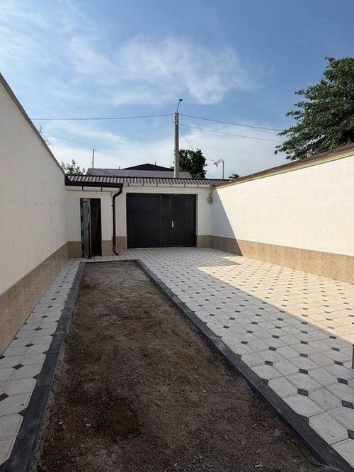 3-комнатный дом, 72.4 м²
