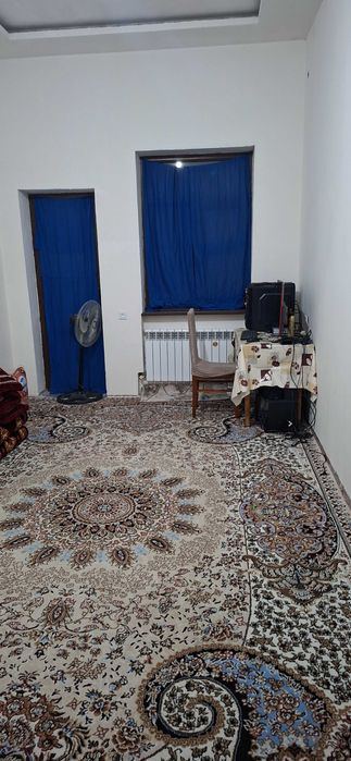 3-room cottage, 100 m²