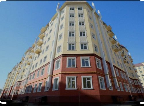 1-комнатный дом, 43 м²