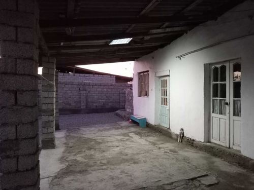 2-комнатный дом, 50 м²