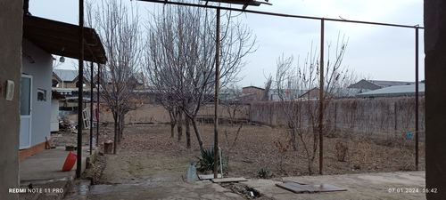 4-комнатный дом, 8 м²