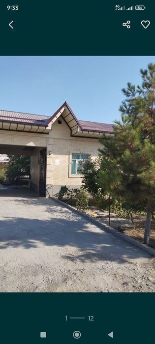 7-комнатный дом, 600 м²