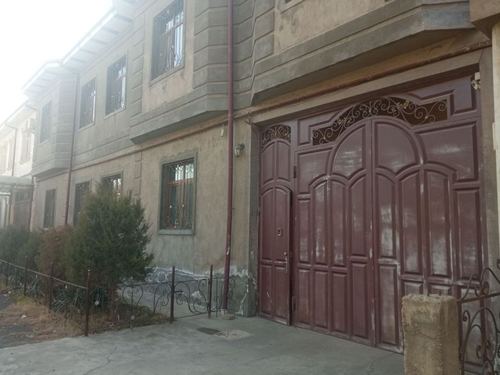 7-комнатный коттедж, 400 м²